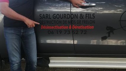 Gourdon nuisibles, Désinsectiseur et Dératiseur à Rouillac
