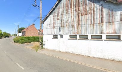 Batisanté Nord, Désinsectiseur et Dératiseur à Frévent