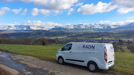 Rhône Alpes Destruction Nuisibles, Désinsectiseur et Dératiseur à Entrelacs