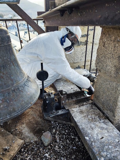 Elimin'Nuisibles - Service de gestion de Nuisibles - Dératisation - Désinsectisation -, Désinsectiseur et Dératiseur au Fousseret