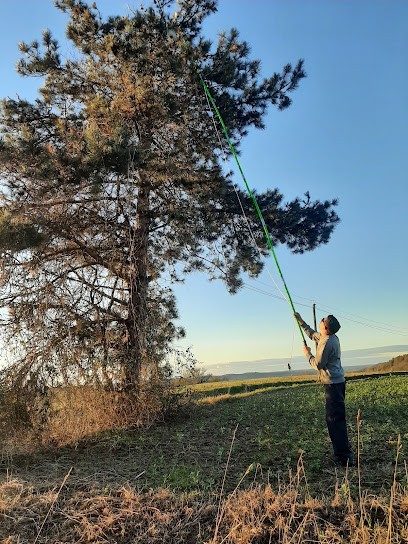 Béarn Anti-Nuisible, Désinsectiseur et Dératiseur à Cadillon