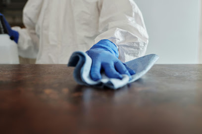 Pestcontrol3D (95) - Expert Anti-Nuisibles Île-De-France Désinsectiseur - Dératiseur à Sarcelles