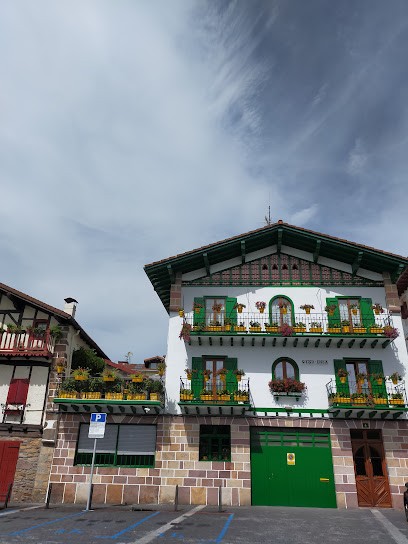 SJ3D, Désinsectiseur et Dératiseur à Saint-Vincent