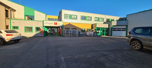 FODSA - FARAGO AVEYRON, Désinsectiseur et Dératiseur à Rodez