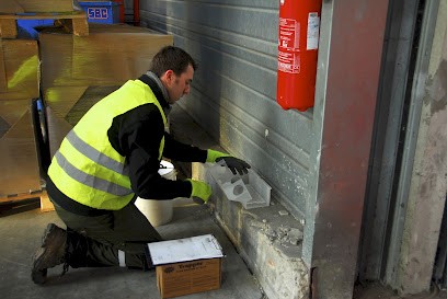SAVREUX Sanitation, Désinsectiseur et Dératiseur à Saint-Martin-lez-Tatinghem
