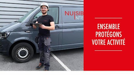 NUISIBLES INTERVENTION, Désinsectiseur et Dératiseur à Cauffry