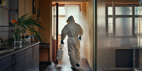 Expert En Dératisation Bagnolet : Désinsectisation - Désinfection Désinsectiseur - Dératiseur à Bagnolet