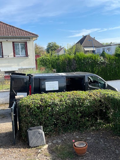 Anti-Nuisibles 58, Désinsectiseur et Dératiseur à Ville-Langy