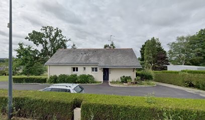 Brémont René, Désinsectiseur et Dératiseur à Liffré