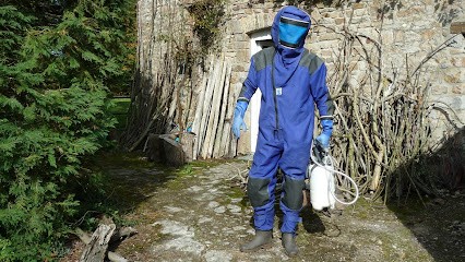 Manche Dératisation, Désinsectiseur et Dératiseur à Coutances