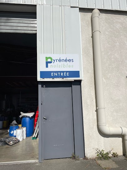 Pyrénées Nuisibles, Désinsectiseur et Dératiseur à Anglet