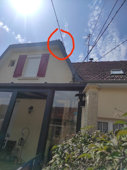 Guillaume 2D - SOS Nuisibles Somme, Désinsectiseur et Dératiseur à Beuvraignes