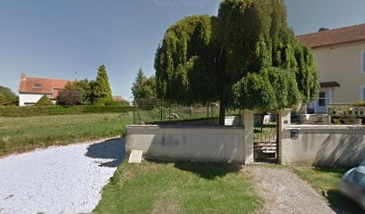 SOS GUEPES 70, Désinsectiseur et Dératiseur aux Bâties