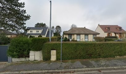 CG Nuisible Christophe Guilbert, Désinsectiseur et Dératiseur à Talmontiers