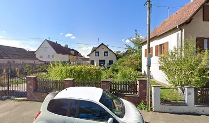 MAX HYGIENE SERVICE 3D, Désinsectiseur et Dératiseur à Weyersheim