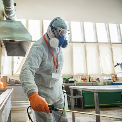 Bio3d Sarl Souyris, Désinsectiseur et Dératiseur à Carmaux