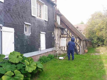 Super Frelon, Destruction Et Désinsectisation Nids De Guêpes Et Frelons Calvados, Désinsectiseur et Dératiseur à Varaville