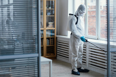Ag3D Express, Désinsectiseur - Dératiseur à Seyssuel