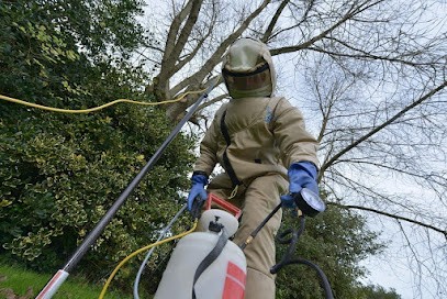 AZ Services, Désinsectiseur et Dératiseur à Ussac