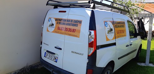 Buchy Guepes 76, Désinsectiseur et Dératiseur à Buchy