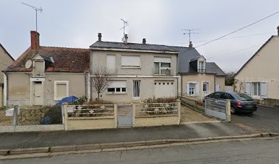 LUNEAU CHRISTOPHE, Désinsectiseur et Dératiseur à Vineuil