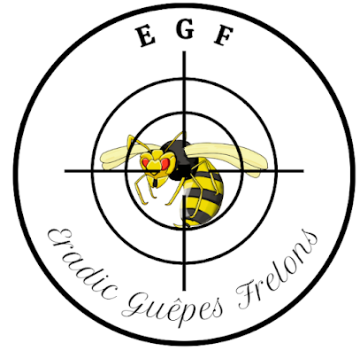 Eradic Guêpes Frelons, Désinsectiseur - Dératiseur à Lillers