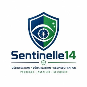 Sentinelle14 Désinsectiseur - Dératiseur à Paris 17