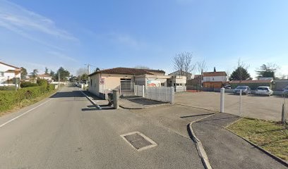 Gard Anti Nuisibles, Désinsectiseur et Dératiseur à Saint-Hilaire-de-Brethmas