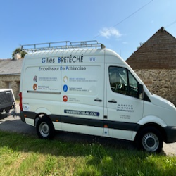 Gilles Breteche, Désinsectiseur - Dératiseur à Sucé-sur-Erdre