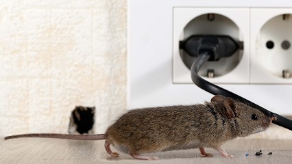 DSI, Désinsectiseur et Dératiseur à Sisco