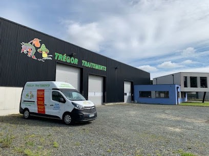 Trégor Traitements | Isolation, traitement bois, exterminateur nuisibles Bégard, Désinsectiseur et Dératiseur à Bégard