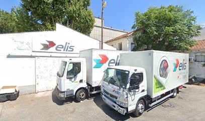 HTE, Désinsectiseur et Dératiseur à Marseille 10