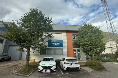 Avipur Dauphiné - Agence De Veurey Voroize, Désinsectiseur - Dératiseur à Veurey-Voroize