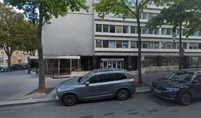 Ratbuster, Désinsectiseur et Dératiseur à Paris 19