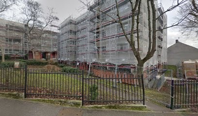 Clean UP, Désinsectiseur et Dératiseur à Ézanville