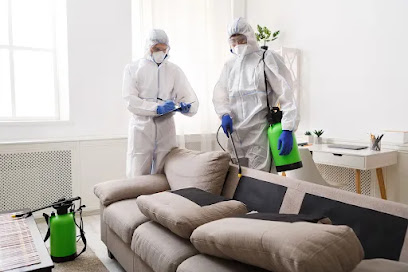 Nuisikil - Expert Anti-Nuisibles, Désinsectiseur - Dératiseur à Charbonnières-les-Bains