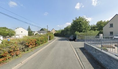 3D-T. Agree draaf, Désinsectiseur et Dératiseur à Denée