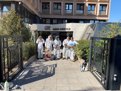 AVIpur Limousin, Désinsectiseur et Dératiseur à Compreignac