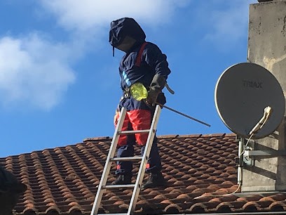 Dangoumau Sylvain ANTIFRELONS, Désinsectiseur et Dératiseur à Lanton