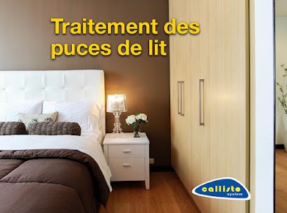 CALLISTO Hygiène - Tarn 81, Désinsectiseur et Dératiseur à Terssac