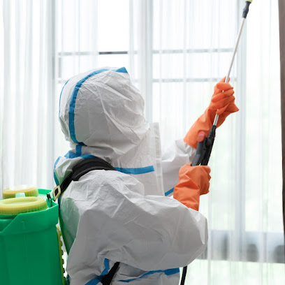 Laboclean Lille Métropôle Désinsectiseur - Dératiseur à Lille