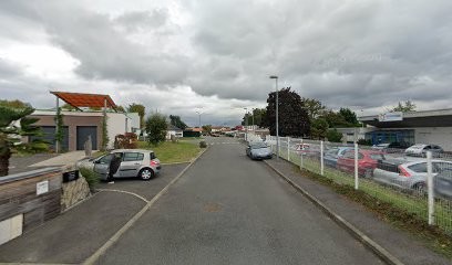 SAPA, Désinsectiseur et Dératiseur à Serres-Castet