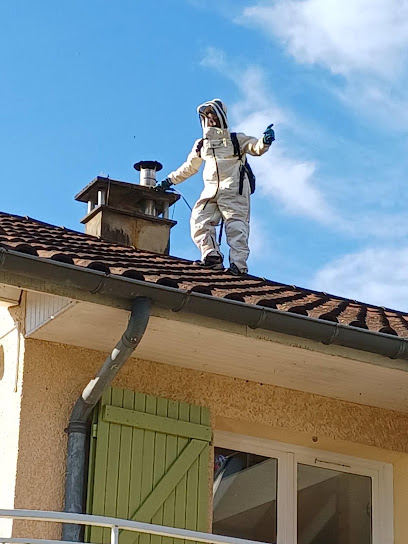 Alp' Conseils Et Services 38 Désinsectisation Dératisation, Désinsectiseur - Dératiseur à Claix