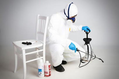 NET ERRADIC, Désinsectiseur et Dératiseur à Blois