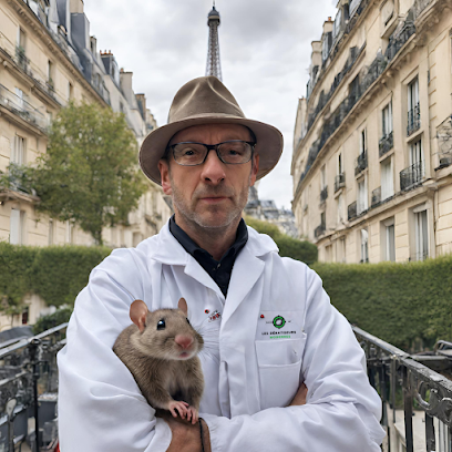 Les Dératiseurs Modernes Anti Nuisibles Désinsectiseur - Dératiseur à Paris 18