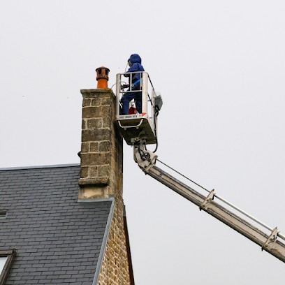 Netto Décor Hygiène - dératisation/désinfection/désinsectisation, Désinsectiseur et Dératiseur à Vire Normandie