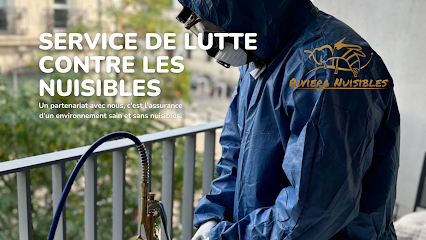 Riviera Nuisibles Désinsectiseur - Dératiseur à Toulon