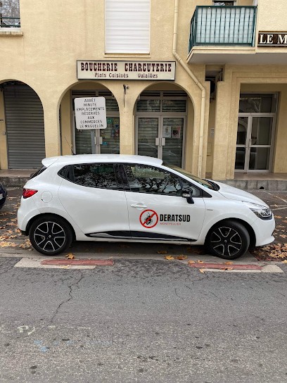 PUNAISESTOP, Désinsectiseur et Dératiseur à Villeneuve-lès-Maguelone
