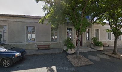 Guepes Et Frelons 3D LJL, Désinsectiseur et Dératiseur à Thenon