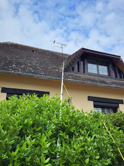 Para'Zites14, Désinsectiseur et Dératiseur à Saint-Germain-de-Livet